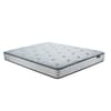 SleepSoul Air Open Spring and Memory Foam Mattress