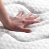 SleepSoul Space 2000 Pocket Spring Pillowtop Mattress