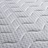 SleepSoul Space 2000 Pocket Spring Pillowtop Mattress