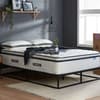 SleepSoul Space 2000 Pocket Spring Pillowtop Mattress