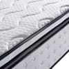 SleepSoul Space 2000 Pocket Spring Pillowtop Mattress