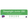 Sleeptight Junior Reflex Foam Mattress