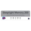 Sleeptight Memory Foam Mattress