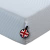 Sleeptight Pocket Spring Reflex Foam Mattress