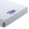 Sleeptight Pocket Spring Reflex Foam Mattress