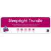 Sleeptight Trundle Mattress - 3ft Single