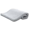 Soft Feel 2500 Memory Foam Orthopaedic Mattress Topper