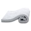 Soft Feel 5000 Memory Foam Orthopaedic Mattress Topper