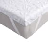 Soft Feel 2500 Memory Foam Orthopaedic Mattress Topper