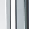 Soprano Glass Folding Dressing Table Mirror - 65 cm x 50 cm