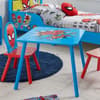 Marvel Spider-Man Table + 2 Chairs