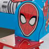 Marvel Spider-Man Table + 2 Chairs