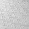 Spring Flexi Recon Foam Orthopaedic Mattress - 4ft Small Double (120 x 190 cm)
