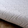 Spring Flexi Recon Foam Orthopaedic Mattress - 4ft Small Double (120 x 190 cm)