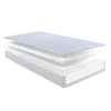 Spring Flexi Reflex Foam Kids Mattress