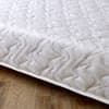 Spring Memory and Encap Foam Orthopaedic Mattress