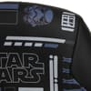 Star Wars Black and Blue Computer Gaming Chair