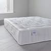 Super Ortho Spring Reflex Foam Orthopaedic Medium Firm Mattress