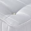 Super Ortho Spring Reflex Foam Orthopaedic Medium Firm Mattress