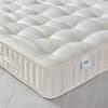Autumn Oatmeal Ottoman Bed with Supreme Ortho Mattress Included