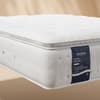 The Annabel 2000 Pocket Spring Natural Pillowtop Mattress