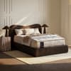 The Annabel 2000 Pocket Spring Natural Pillowtop Mattress
