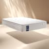 The Evermore 1500 Pocket Spring Foam Hybrid Mattress