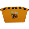 JCB Yellow Children's Digger Skip Toybox