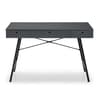 Trianon Grey Wooden Desk