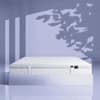 Jay-Be 2000 TrueCore e-Pocket Hybrid Mattress