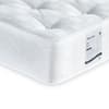 Tyne Open Coil Spring Orthopaedic Mattress