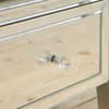 Valencia Mirrored 3+2 Drawer Chest