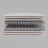 Vermont Open Coil Crib 5 Contract Mattress