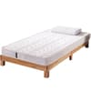 Little Champ 800 Pocket Sprung Reflex Foam Orthopaedic Mattress