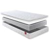 Little Champ 800 Pocket Sprung Reflex Foam Orthopaedic Mattress