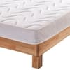 Little Champ 800 Pocket Sprung Reflex Foam Orthopaedic Mattress - 3ft Single (90 x 190 cm)