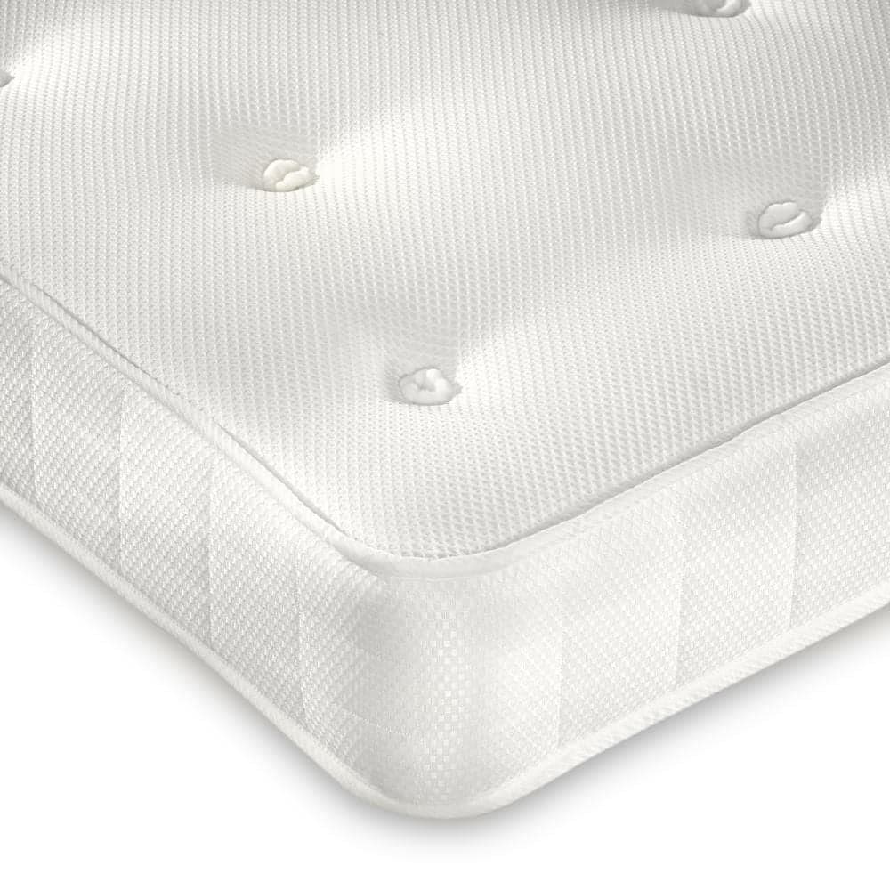Clay orthopaedic sale spring mattress