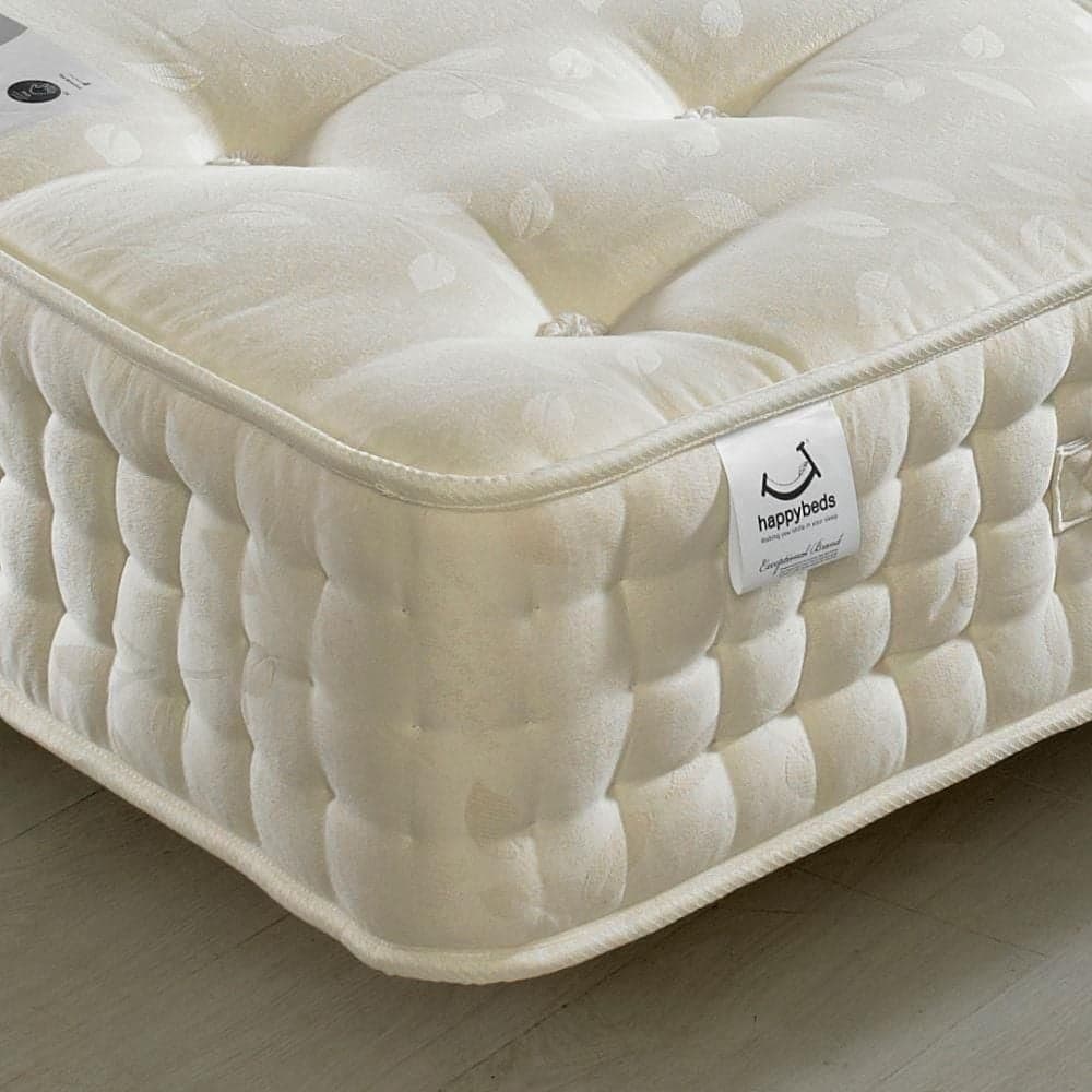 Pocket 3000 deals spring orthopaedic mattress