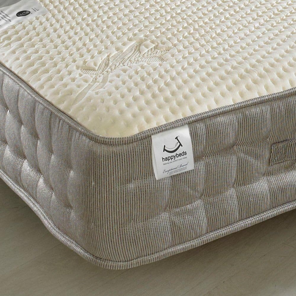 Orthopedic bamboo hot sale mattress