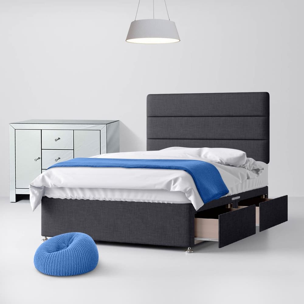 Divan deals beds ltd