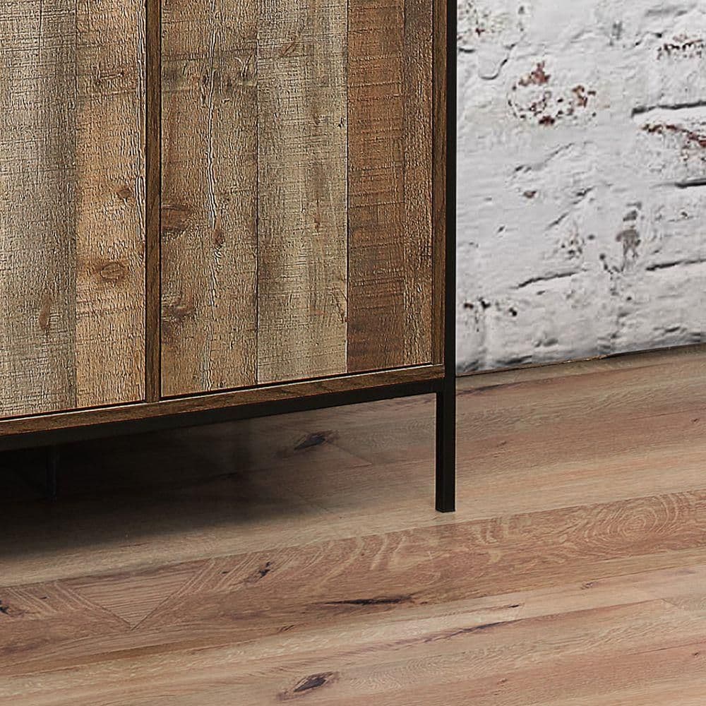 Urban rustic wardrobe hot sale