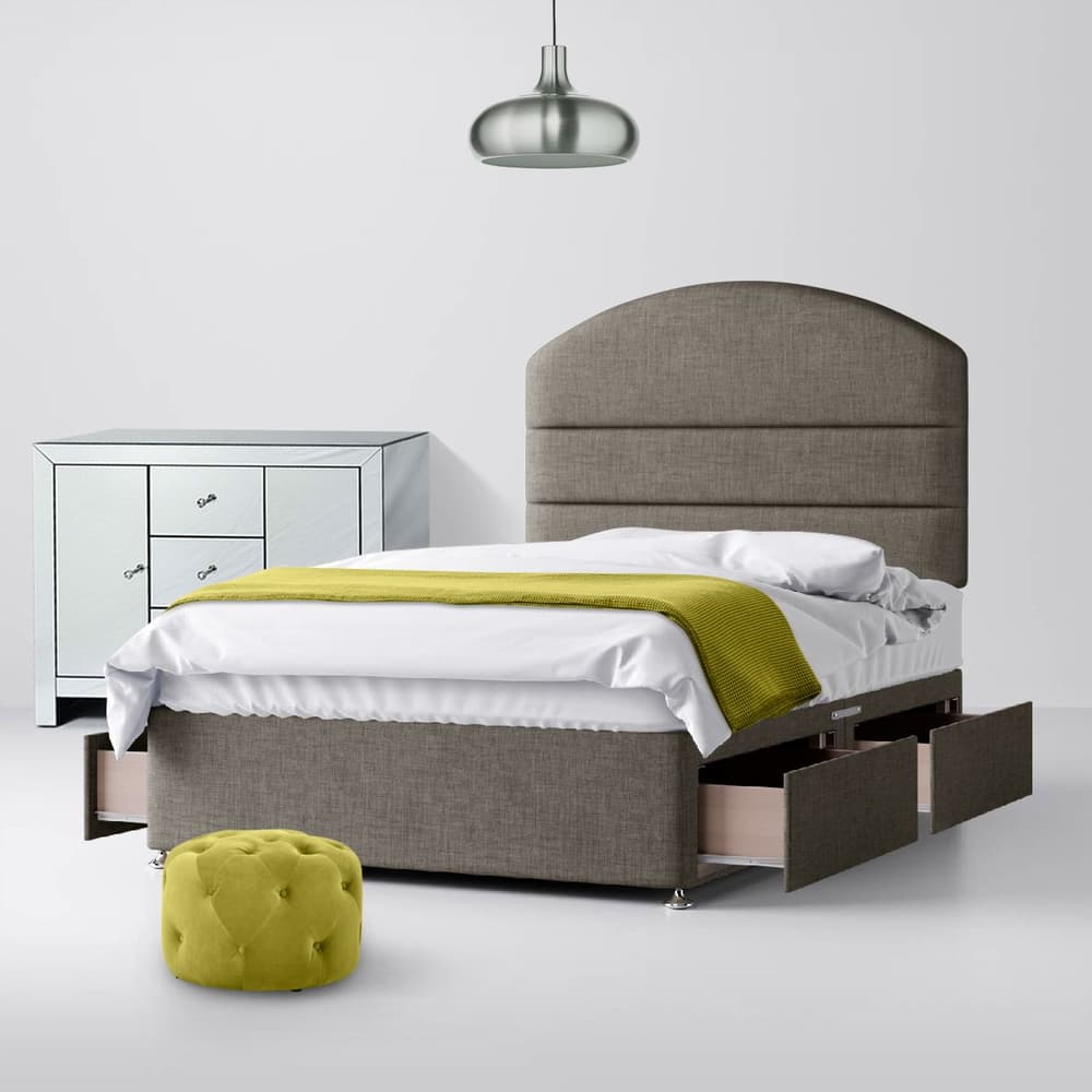 Next day divan beds sale