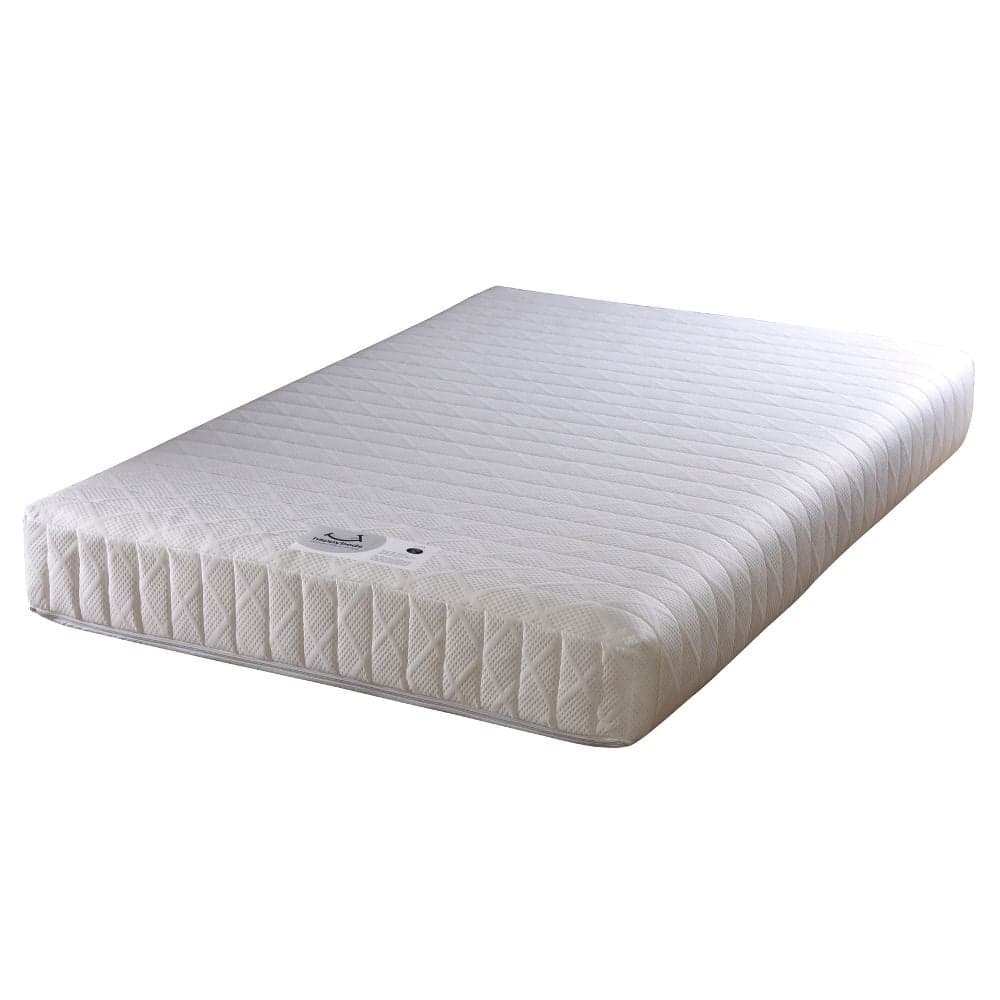 Zio sleep deals mattress 7 inch