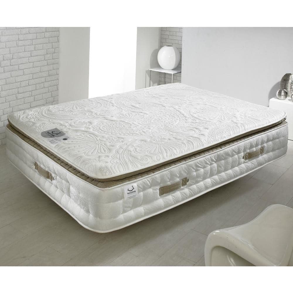 Windsor 3000 Sprung Ortho Pillow Top Mattress Happy Beds