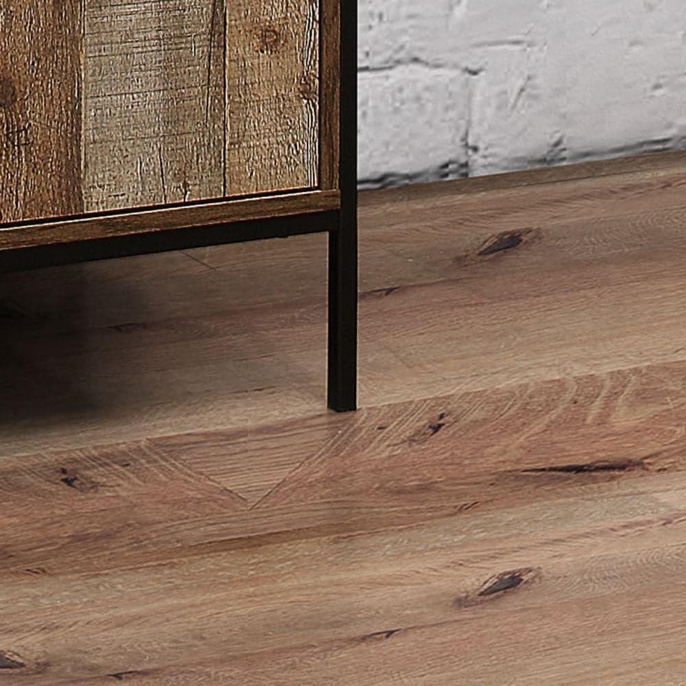Urban store rustic wardrobe
