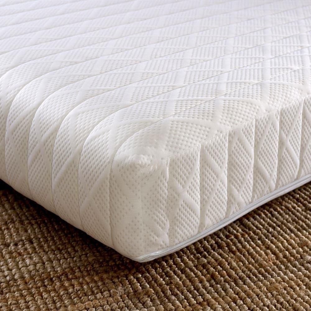 Flex foam deals mattress