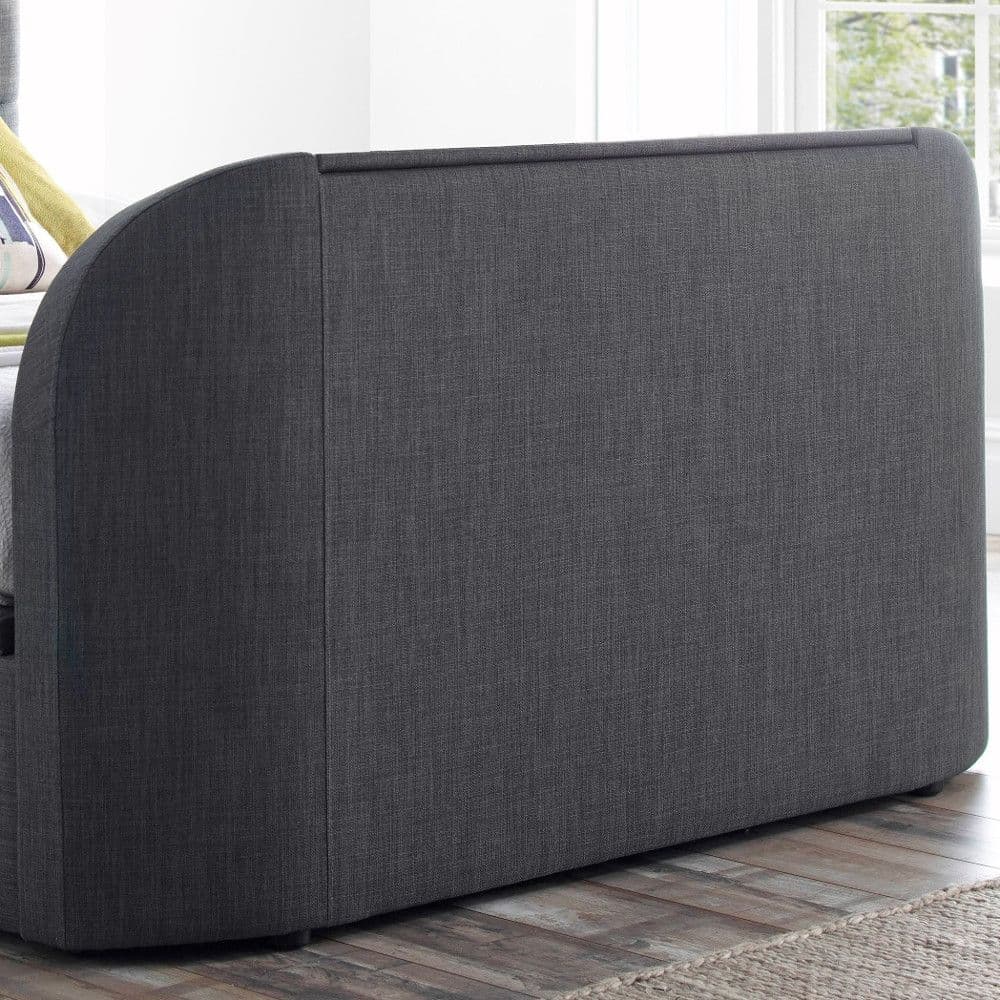 Annecy tv bed top