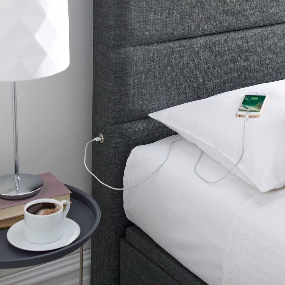 Annecy tv discount bed