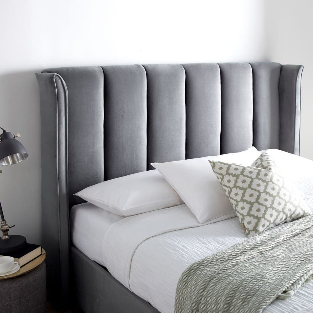 Aurora online ottoman bed