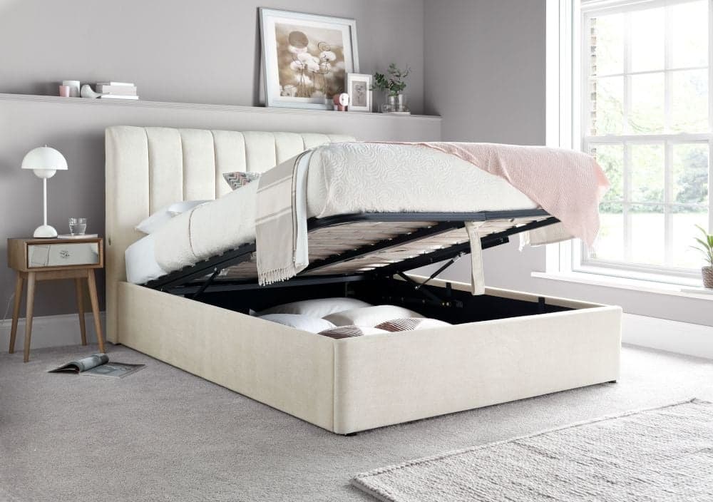 Aileen ottoman bed cheap